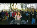 Download Lagu Heavy HardGroove \u0026 Trance Mix from a Berlin Park Party | ALBA FRANCH