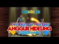 Download Lagu Anggur hideung karaoke live (H yayan jatnika) nada cowok