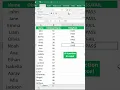 Excel IF function trick In 20 seconds
