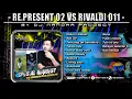 Funkot Full Album - SPESIAL REQUEST KUR VHANBOYEN 02 VS RIVALDI 011 || Dugem Nonstop Terbaru 2025