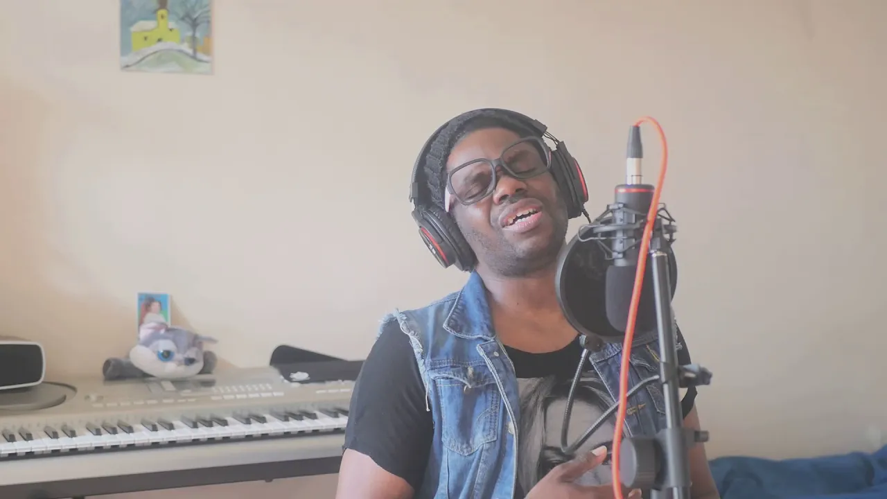 Bob Marley's turn your lights down low