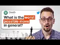 Chess Pro Answers Questions From Twitter ft GothamChess Tech Support WIRED