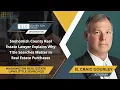 Snohomish County Real Estate Lawyer Explains Why Title Searches Matter In Real Estate Purchases