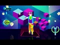 Party Rock Anthem | Just Dance 3 (Xbox 360 Kinect)