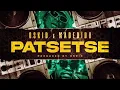 Oskid x Madedido - Patsetse (pro by Oskid)