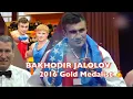 Download Lagu Bakhodir Jalolov VS Evanders Servuts full fight 2016 Riga Latvia