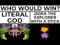 ULTIMATE UNDERTALE MEMES