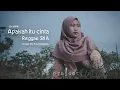 APAKAH ITU CINTA - IPANK | COVER REGGAE SKA PUTRI AMELINA