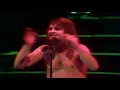 Ozzy Osbourne Symptom Of The Universe Live 1982
