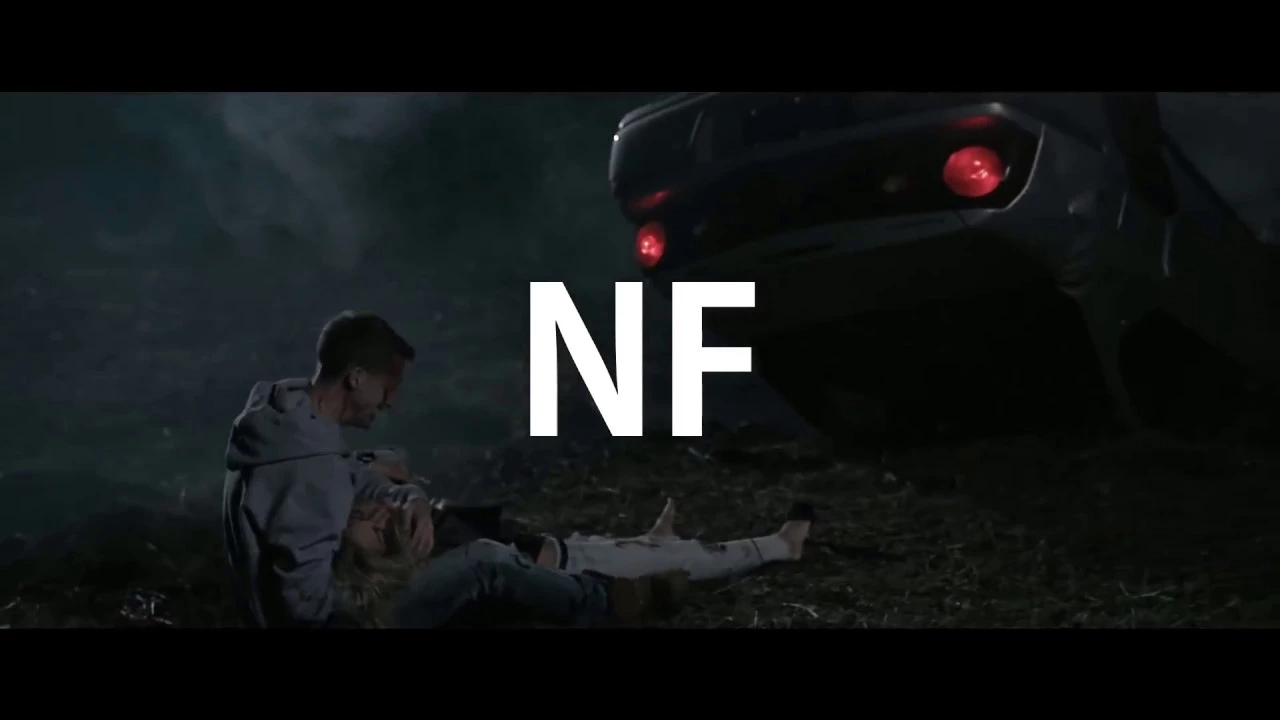 NF - Lie (Video)