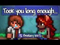I Finally 100 d the Bestiary 5 years later