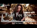 Download Lagu Lyani - Fight For You feat. Joshua Perez