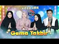 Download Lagu Gema Takbir -  All Artis New RGS (Official Video Lirik) | New RGS | Gema Takbir Viral