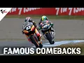 Download Lagu Famous comebacks: Marc Marquez in Japan 2012