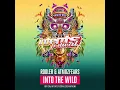 INTO THE WILD (Official Intents Festival 2024 Anthem) - Rooler & Atmozfears