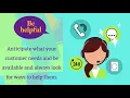 Five 5 Ways to Deliver Great Customer Service