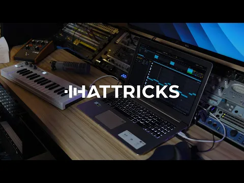 Hattricks 1.5 product video