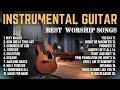 Download Lagu Worship Songs Instrumental | Guitar Worship | Christian Instrumental | Acoustic Guitar