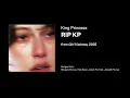 King Princess — RIP KP (Karaoke | Lyrics | Zazaroke)