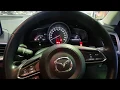How to reset Oil Service Light for Mazda 3 6 CX3 CX5 CX9 from 2013 - Wrench Light