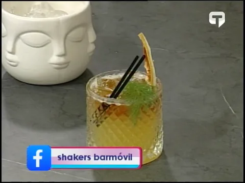 Cócteles sin alcohol para cumpleaños