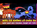 Download Lagu ĐỨC: GÃ KHỔNG LỒ CHÂU ÂU SẮP SỤP ĐỔ TRONG THẬP KỶ TỚI? | Ghiền Địa Lý