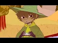 Take My Hand [ Moomin and Snufkin ANIMATIC / MV ]