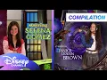 Download Lagu Wizards Theme Songs! | Wizards of Waverly Place \u0026 Wizards Beyond Waverly Place | @disneychannel