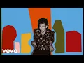 Download Lagu Zak Abel - Be Kind (Official Animated Video)