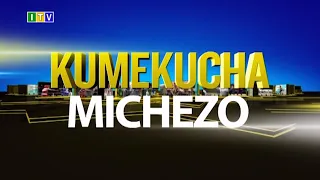 🔴KUMEKUCHA MICHEZO: OKTOBA 16, 2026 -