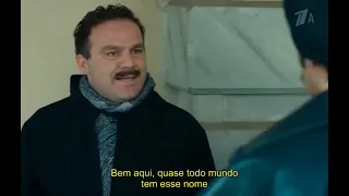 O ❤ do Sultão - 10° episódio (penúltimo episódio)