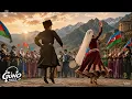 Dağların Nəfəsi | Enerjili Və Coşqun Ləzginka (2026)