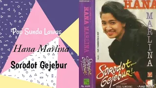 Download LAGU Pop Sunda LAWAS TERBAIK DAN ENAK DIDENGAR DI PERJALANAN-HANA MARLINA- Gajih Sabulan (Boro-boro) MP3