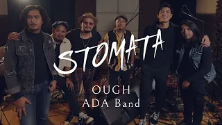 Download STOMATA - OUGH (ADA Band Cover) MP3