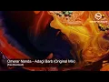FREE DL : Omerar Nanda - Adagi Barb (Original Mix)