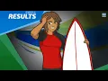 Surfing Hero Walkthrough