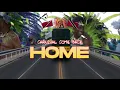 Nailah Blackman x Skinny Fabulous - Come Home (Lyric Video)