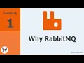 RabbitMQ - Tutorial 1