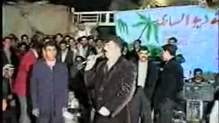 عبد المير العمري دندنها