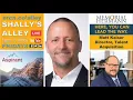 Matt Kaiser Memorial Hermann Dir of Talent Acquisition on Shally s Alley