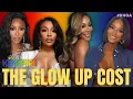 The Glow Up Cost Real Housewives of Atlanta S17 E12 Recap