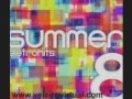 Download Lagu Summer Eletrohits vol.8, 2011 2012 - Confira As Faixas Do CD