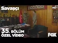 Download Lagu Kutalmış Paşa krizi önlemek için Albay Kopuz'a bir şey yapmamasını söylüyor! Savaşçı 35. Bölüm