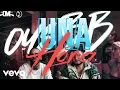 Omar Montes, Nicky Jam - Oye BB 1 Hora