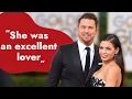 Jenna Dewan Knew She Had To Leave Channing Tatum Rumour Juice