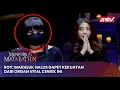 Roy: Makhluk Halus Dapet Kekuatan Dari Organ Vital Cewek Ini | Menembus Mata Batin Eps 139 (3/4)
