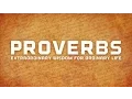 Proverbs 4 New Living Translation