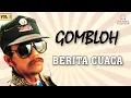 Lagu Gombloh - Berita Cuaca (Music Video)
