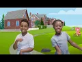 The Zoogies - The More We Get Together | Nursery Rhymes & Kids Songs