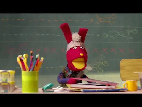 31 minutos - Teaser «Bodoque contra el metano»